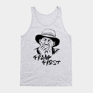 F. Frost Tank Top